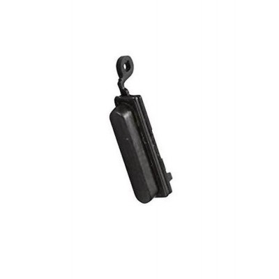 Power Button Outer For Mhorse J8 Black By - Maxbhi Com