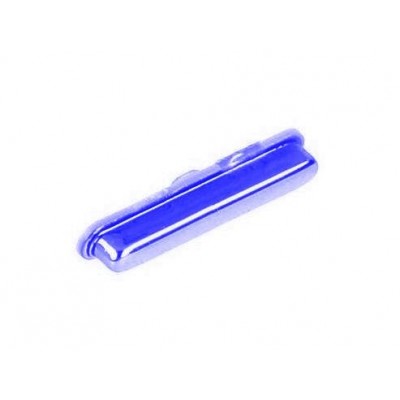 Power Button Outer For Allview P9 Energy Mini Blue By - Maxbhi Com
