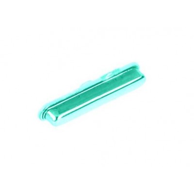 Power Button Outer For Blu Studio G Plus Green By - Maxbhi Com