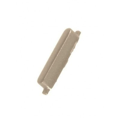 Power Button Outer For Doogee Shoot 1 Gold By - Maxbhi Com