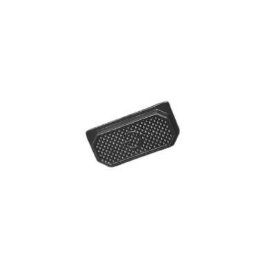 Power Button Outer For Ulefone Armor 3 White By - Maxbhi Com