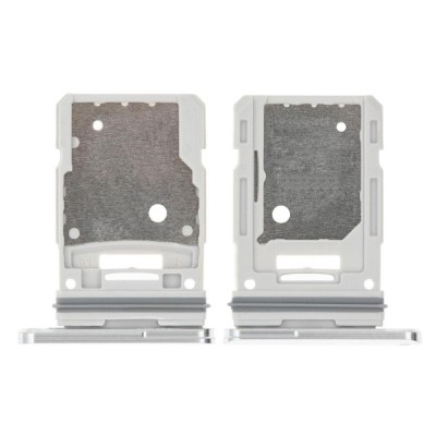 Sim Card Holder Tray For Samsung Galaxy S20 Fe 5g White - Maxbhi Com