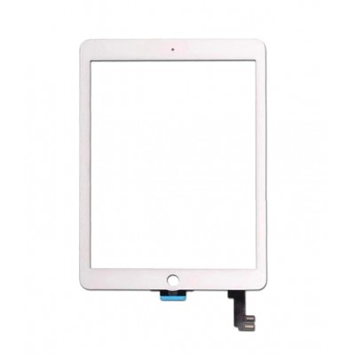Touch Screen Digitizer For Apple Ipad Air 2 Wifi With Wifi Only White By - Maxbhi Com