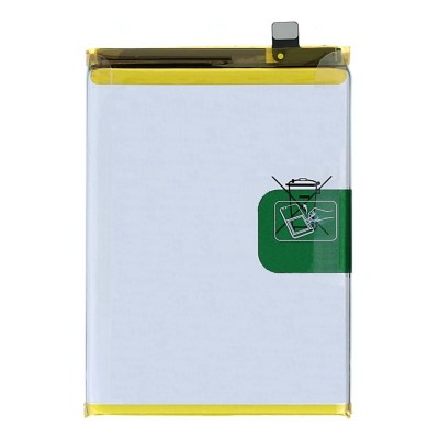 Battery For Realme C15 Qualcomm Edition By - Maxbhi Com