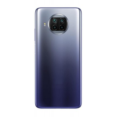 Full Body Housing For Xiaomi Mi 10t Lite 5g Blue - Maxbhi Com