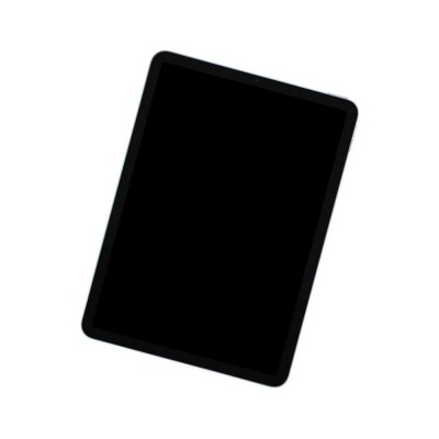 LCD Frame Middle Chassis for Apple iPad Air 2020 White