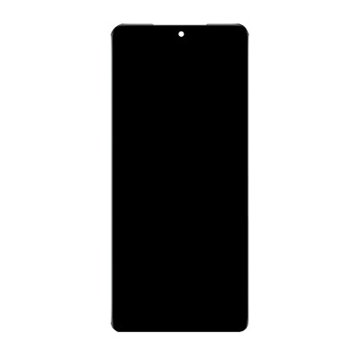 Lcd Screen For Xiaomi Mi 10t Lite 5g Replacement Display By - Maxbhi Com