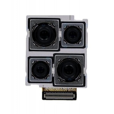 Replacement Back Camera For Realme C15 Qualcomm Edition By - Maxbhi Com