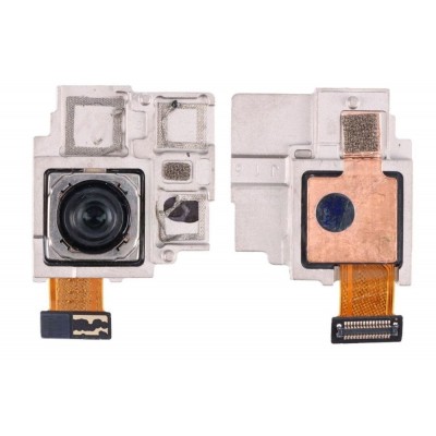 Replacement Back Camera For Xiaomi Mi 10t Lite 5g By - Maxbhi Com