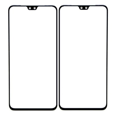 Replacement Front Glass For Vivo V20 Pro White By - Maxbhi Com