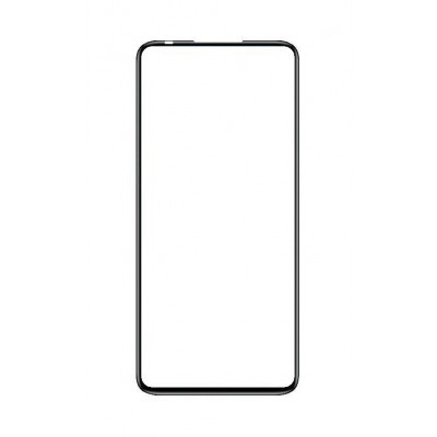 Touch Screen Digitizer For Xiaomi Redmi K30 Ultra Black By - Maxbhi Com