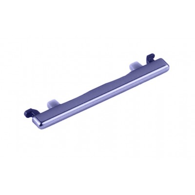 Volume Side Button Outer For Xiaomi Mi 10t Lite 5g Blue By - Maxbhi Com