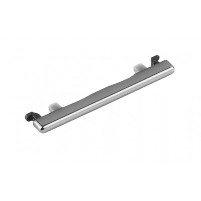 Volume Side Button Outer For Xiaomi Mi 10t Lite 5g Grey By - Maxbhi Com