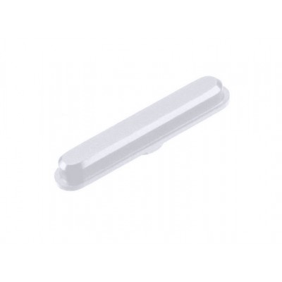 Power Button Outer For Kara Mega 2 White By - Maxbhi Com