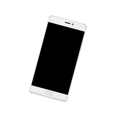 Home Button Complete For Allview X3 Soul Pro Black By - Maxbhi Com