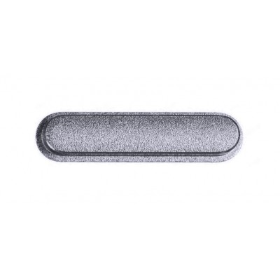 Power Button Outer For Apple Ipad Air 32gb Cellular Grey By - Maxbhi Com