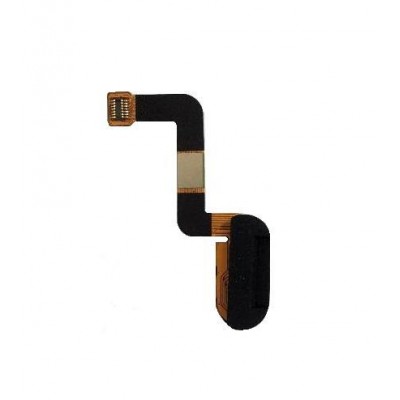 Home Button Complete For Ulefone T1 Premium Edition Black By - Maxbhi Com
