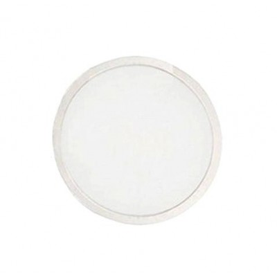 Home Button Outer For Okwu Yu Fly Black By - Maxbhi Com