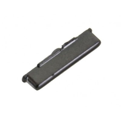 Power Button Outer For Cubot X18 Black By - Maxbhi Com