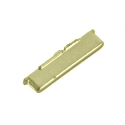 Power Button Outer For Cubot X18 Gold By - Maxbhi Com