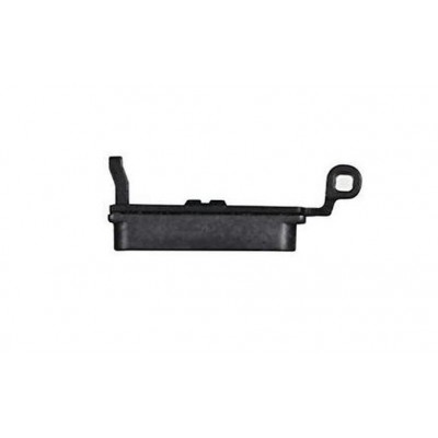 Power Button Outer For Ktouch A20 Black By - Maxbhi Com