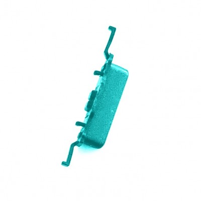 Power Button Outer For Micromax Unite 2 Green By - Maxbhi Com