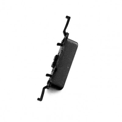 Power Button Outer For Micromax Unite 2 Grey By - Maxbhi Com