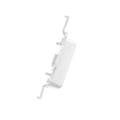 Power Button Outer For Micromax Unite 2 White By - Maxbhi Com