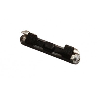 Power Button Outer For Zte Grand S Ii Black By - Maxbhi Com