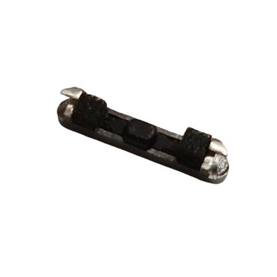 Power Button Outer For Zte Grand S Ii S291 Black By - Maxbhi Com
