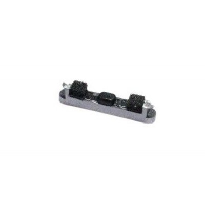 Power Button Outer For Zte Grand S Ii Silver By - Maxbhi Com