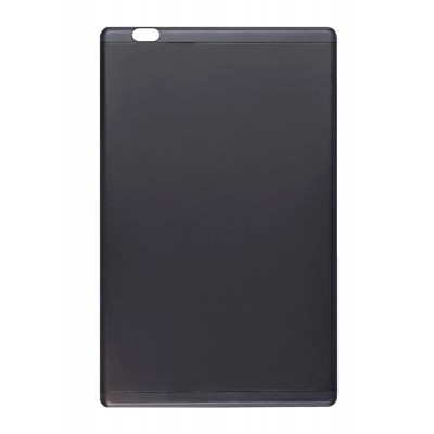 Back Panel Cover For Iball Itab Moviez Pro Black - Maxbhi Com