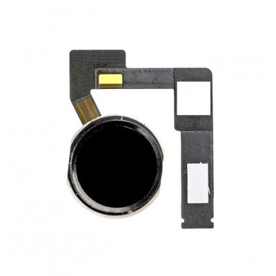 Home Button Complete For Apple Ipad Pro 12 9 Wifi Cellular 512gb Black By - Maxbhi Com