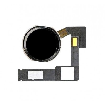 Home Button Complete For Apple Ipad Pro 12 9 Wifi Cellular 512gb Grey By - Maxbhi Com