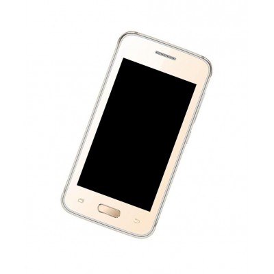 Home Button Complete For Karbonn K85 Ultra Black By - Maxbhi Com