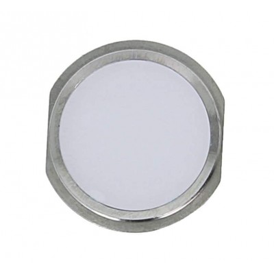 Home Button Outer For Apple Ipad Pro 12 9 Wifi 256gb Gold By - Maxbhi Com