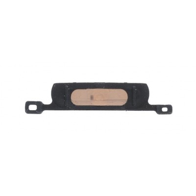 Home Button Outer For Samsung Galaxy Tab 3 8 0 16gb Lte Black By - Maxbhi Com