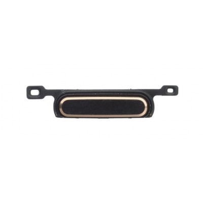 Home Button Outer For Samsung Galaxy Tab 3 8 0 16gb Lte Gold By - Maxbhi Com