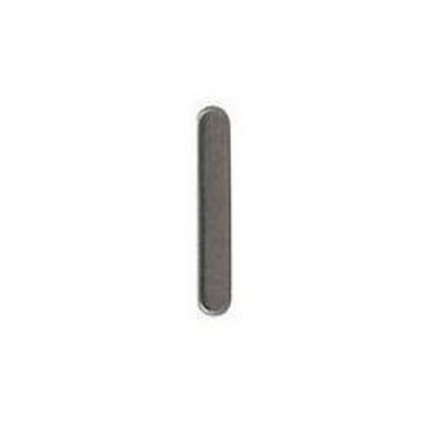 Power Button Outer For Alcatel Idol Mini Ot6012d With Dual Sim Silver By - Maxbhi Com