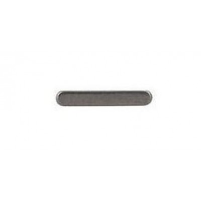 Power Button Outer For Alcatel Idol Mini Ot6012d With Dual Sim Silver By - Maxbhi Com