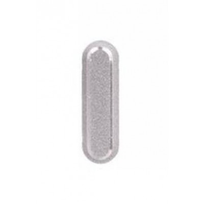 Power Button Outer For Alcatel Ot5020e Blue By - Maxbhi Com