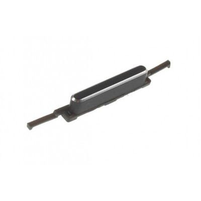 Power Button Outer For Alcatel Pop S3 Yellow By - Maxbhi Com