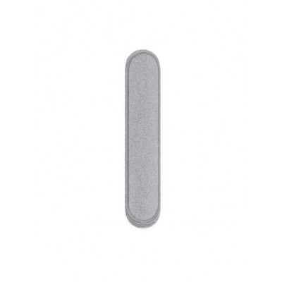Power Button Outer For Apple Ipad Pro 12 9 Wifi 256gb Silver By - Maxbhi Com