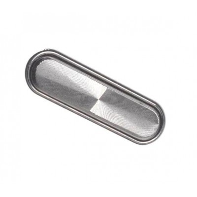 Power Button Outer For Asus Zenfone 2 Laser Ze600kl Red By - Maxbhi Com