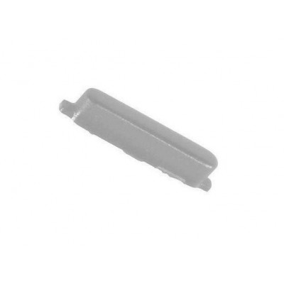 Power Button Outer For Bsnlchampion Sm3513 White By - Maxbhi Com
