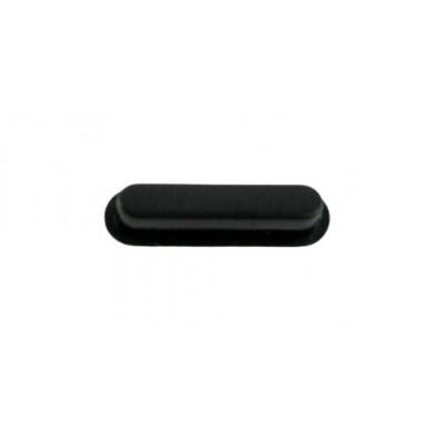 Power Button Outer For Htc One 802w Black By - Maxbhi Com