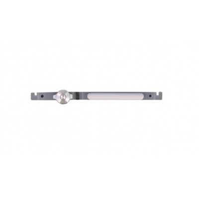 Power Button Outer For Sony Xperia E3 D2206 White By - Maxbhi Com