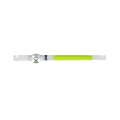 Power Button Outer For Sony Xperia E3 D2206 Yellow By - Maxbhi Com