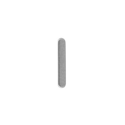 Power Button Outer For Vox Mobile V102 3g White By - Maxbhi Com