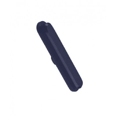 Power Button Outer For Zte Axon Pro Black By - Maxbhi Com